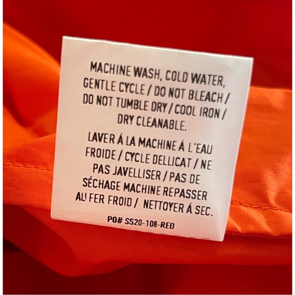 Anthropologie WHIT TWO Flouncy Ruffled Maxi Dress NWT SZ 1X - Picture 11 of 16